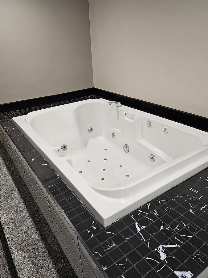 Western Budget Motel #1 Leduc/Nisku